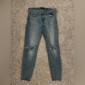 Lucky brand jeans
